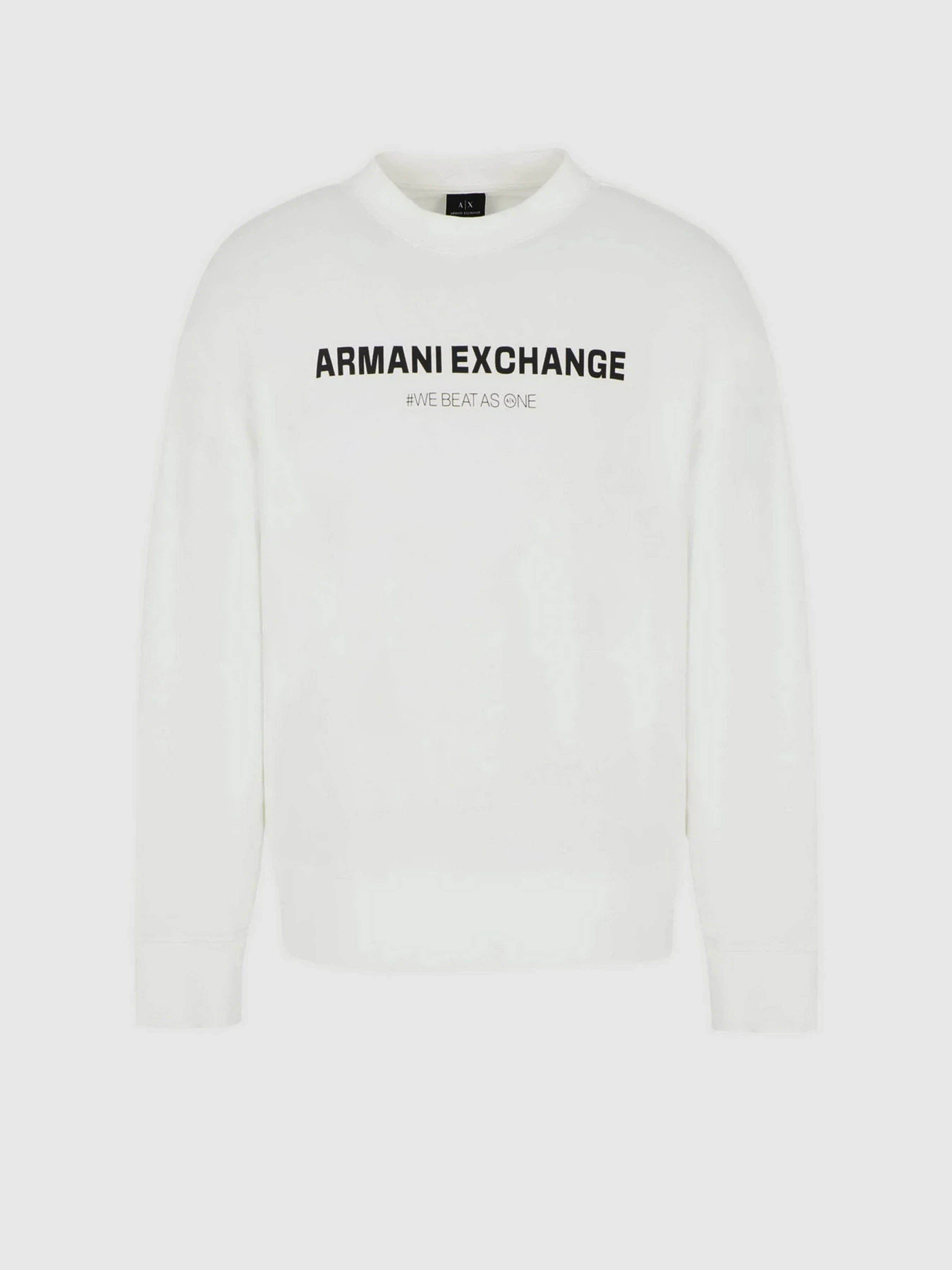 Худі та світшоти Armani Exchange модель 6RZMHG-ZJDGZ-1116 Худі та світшоти Armani Exchange модель 6RZMHG-ZJDGZ-1116 Фото