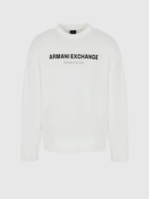 Худі та світшоти Armani Exchange модель 6RZMHG-ZJDGZ-1116 Фото