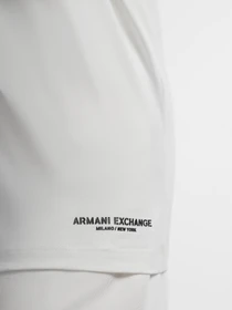 Футболки и поло Armani Exchange модель 6RZMLC-ZJ9JZ-21CN Фото