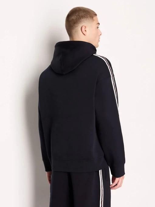 Бавовняне Чоловіче Худі Armani Exchange фото 2