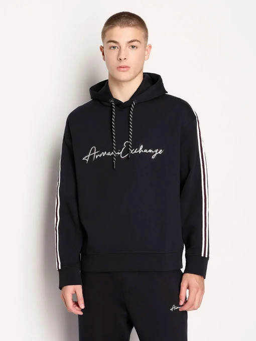 Худи и свитшоты Armani Exchange модель 6RZMLD-ZJZGZ-1583 Фото