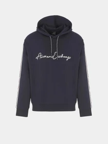 Худі та світшоти Armani Exchange модель 6RZMLD-ZJZGZ-1583 Фото