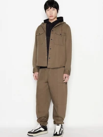 Худи и свитшоты Armani Exchange модель 6RZMLE-ZJ4XZ-1200 Фото