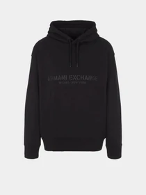 Худи и свитшоты Armani Exchange модель 6RZMLE-ZJ4XZ-1200 Фото