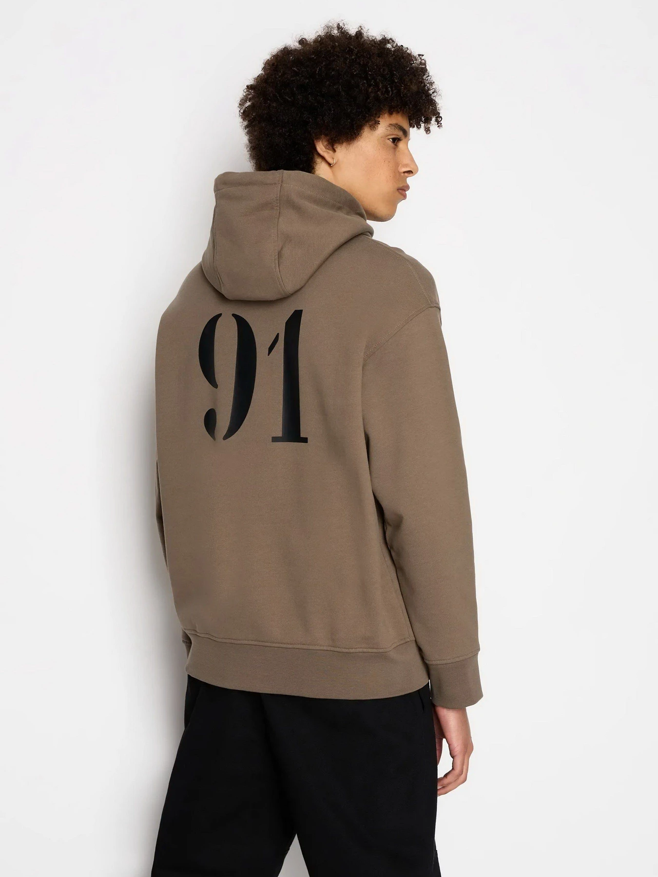 Худи и свитшоты Armani Exchange модель 6RZMLE-ZJ4XZ-1784 Худи и свитшоты Armani Exchange модель 6RZMLE-ZJ4XZ-1784 Фото
