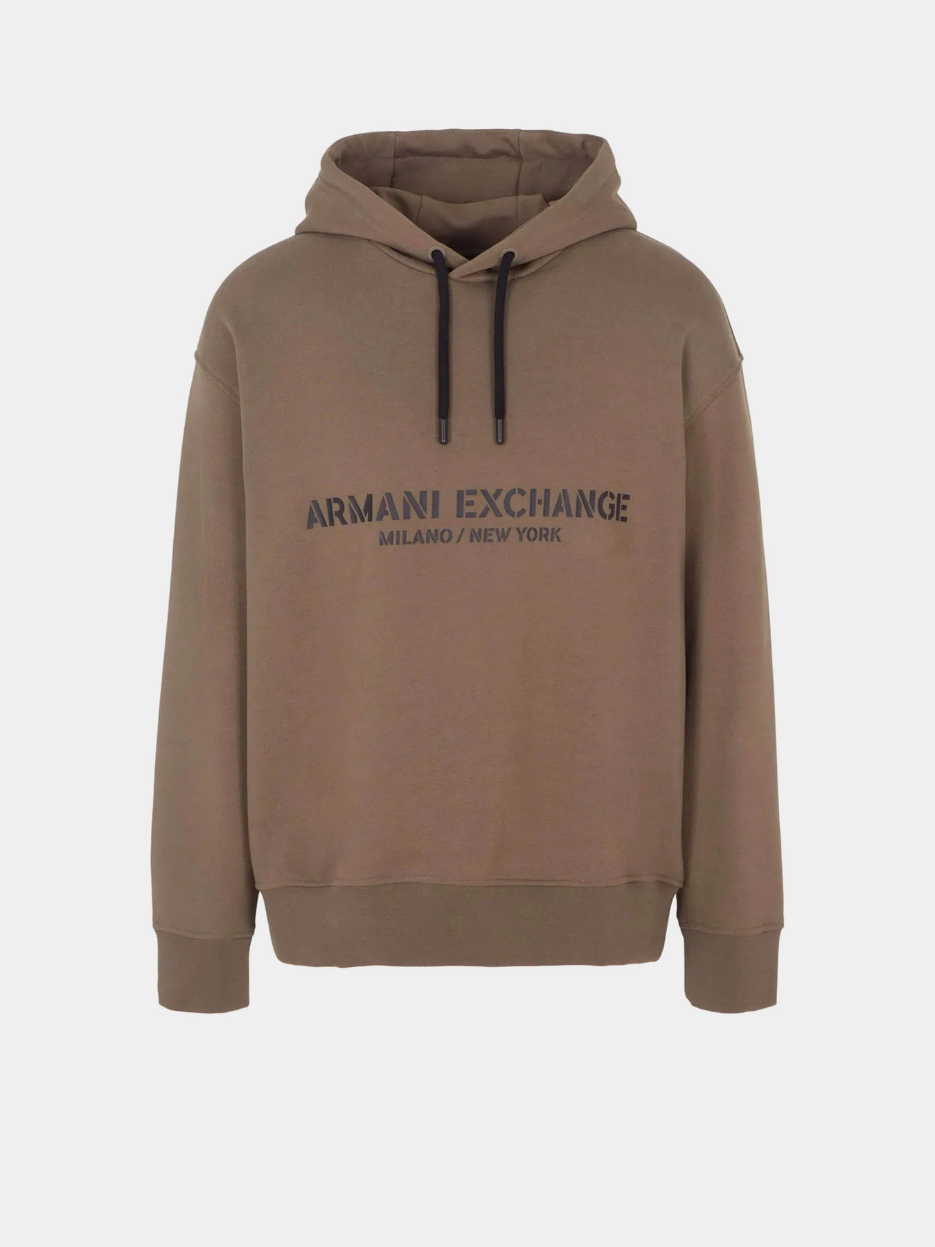 Худи и свитшоты Armani Exchange модель 6RZMLE-ZJ4XZ-1784 Худи и свитшоты Armani Exchange модель 6RZMLE-ZJ4XZ-1784 Фото