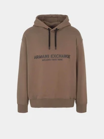 Худи и свитшоты Armani Exchange модель 6RZMLE-ZJ4XZ-1784 Фото