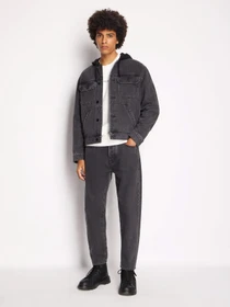 Худи и свитшоты Armani Exchange модель 6RZMLG-ZJ4XZ-91AE Фото