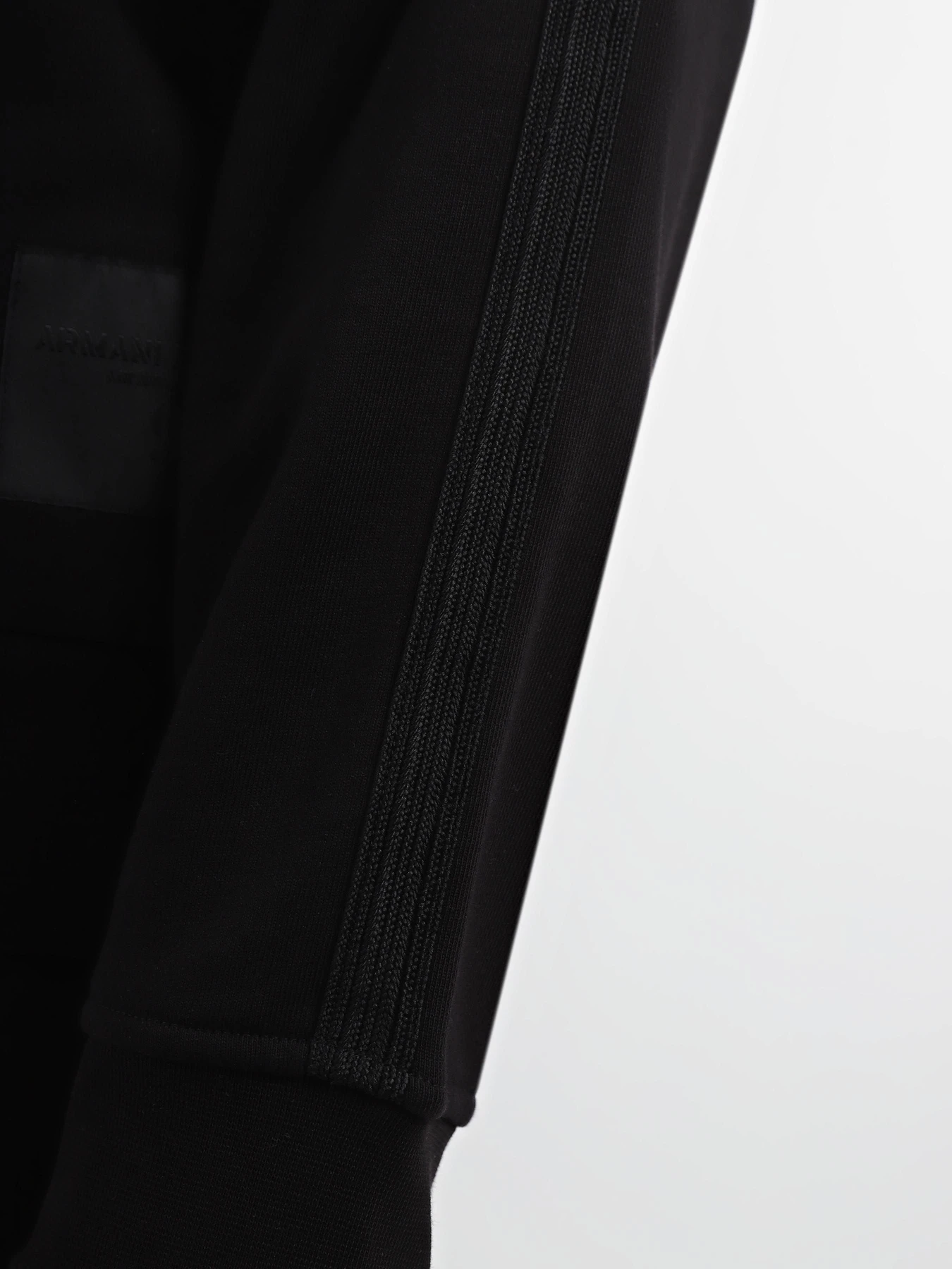 Худи и свитшоты Armani Exchange модель 6RZMLM-ZJ4XZ-1200 Фото