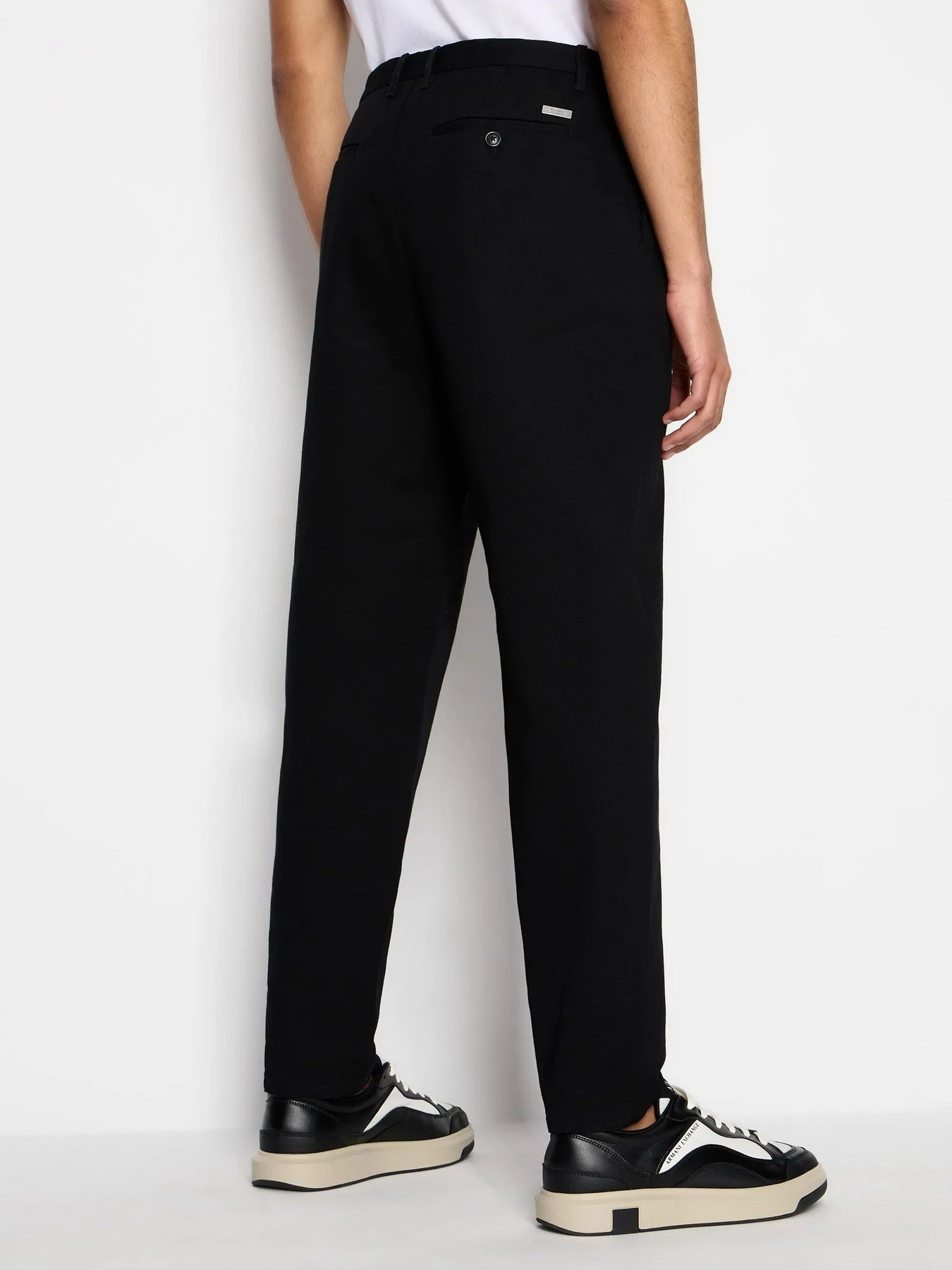 Брюки Armani Exchange модель 6RZPL1-Z196Z-1200 Брюки Armani Exchange модель 6RZPL1-Z196Z-1200 Фото
