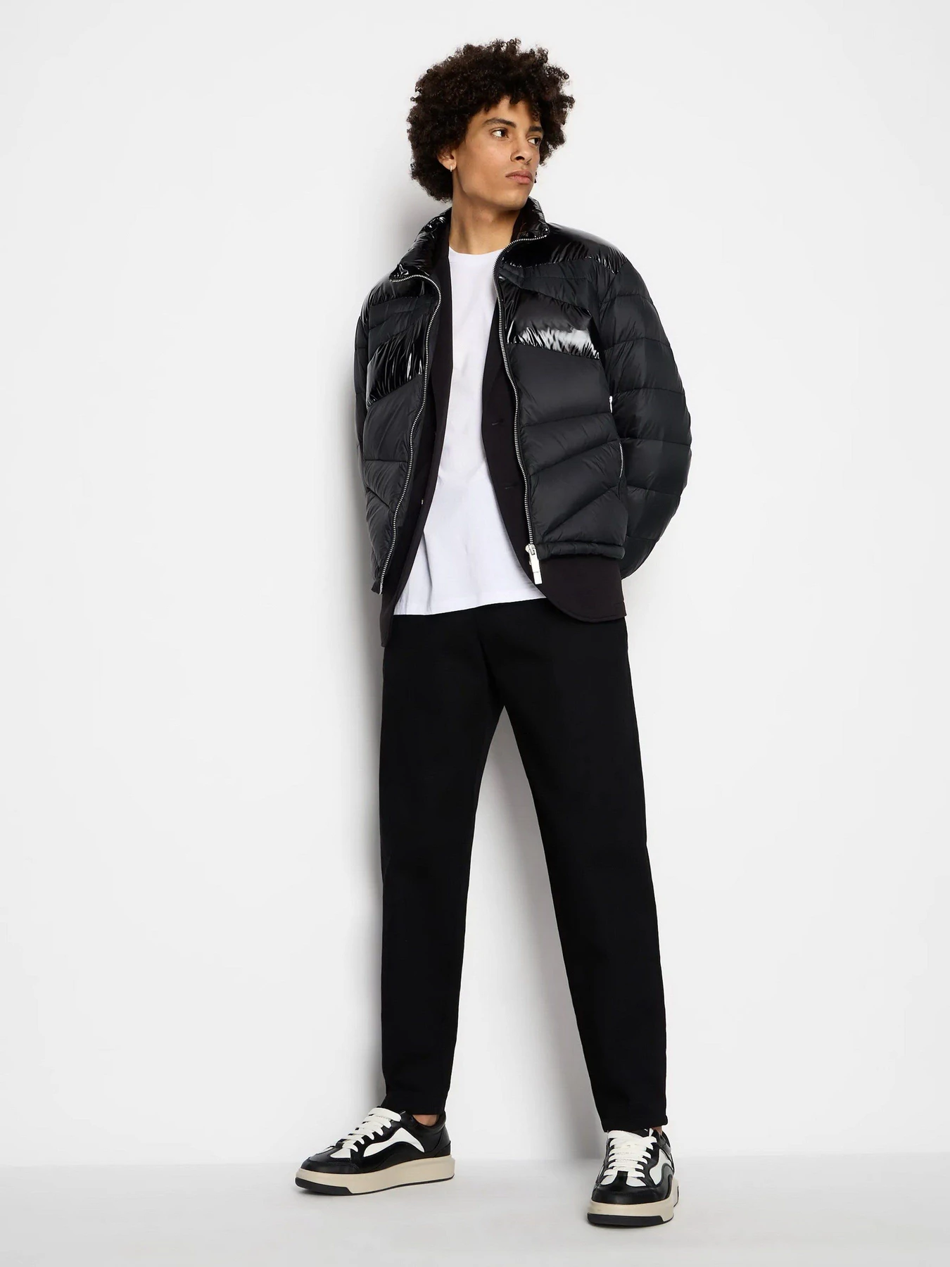 Брюки Armani Exchange модель 6RZPL1-Z196Z-1200 Брюки Armani Exchange модель 6RZPL1-Z196Z-1200 Фото