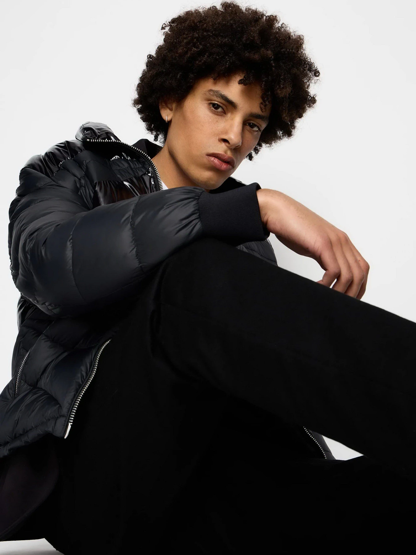 Брюки Armani Exchange модель 6RZPL1-Z196Z-1200 Брюки Armani Exchange модель 6RZPL1-Z196Z-1200 Фото