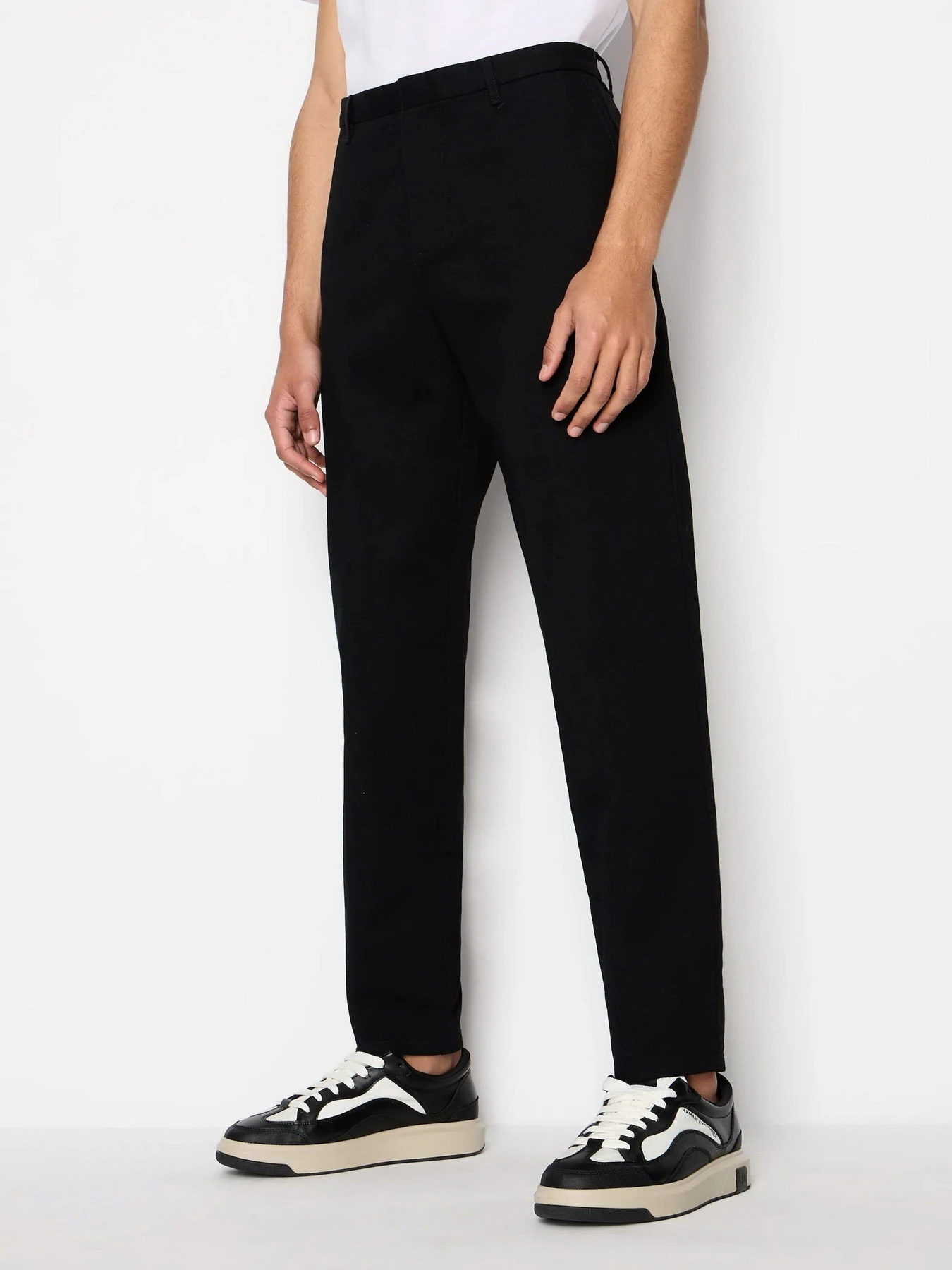 Брюки Armani Exchange модель 6RZPL1-Z196Z-1200 Брюки Armani Exchange модель 6RZPL1-Z196Z-1200 Фото