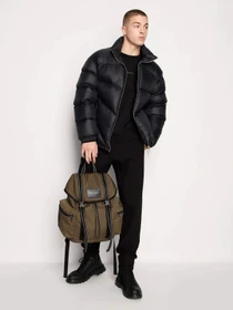 Брюки Armani Exchange модель 6RZPLA-ZJ4XZ-1200 Фото