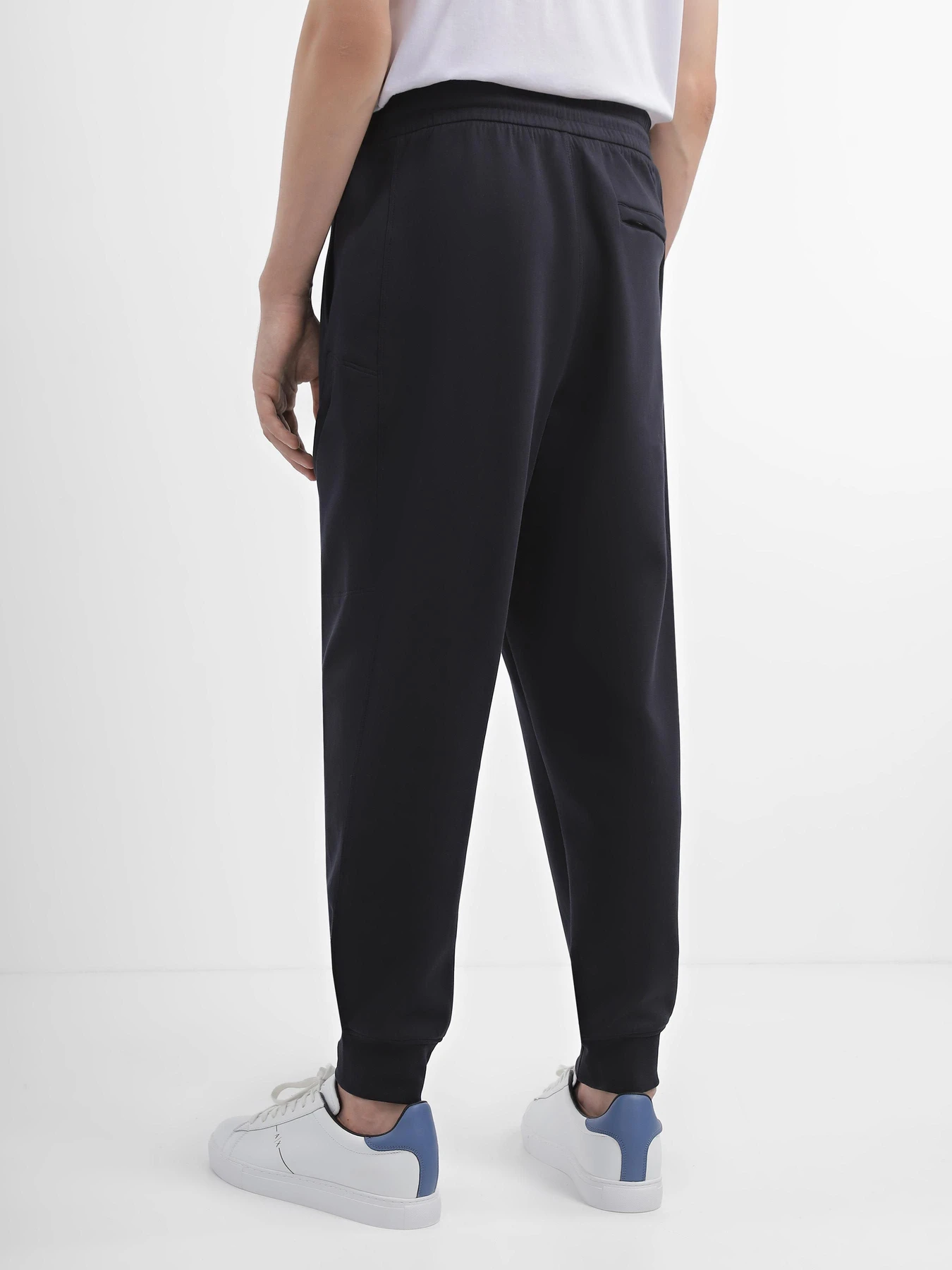 Брюки Armani Exchange модель 6RZPLB-ZJZGZ-1583 Фото