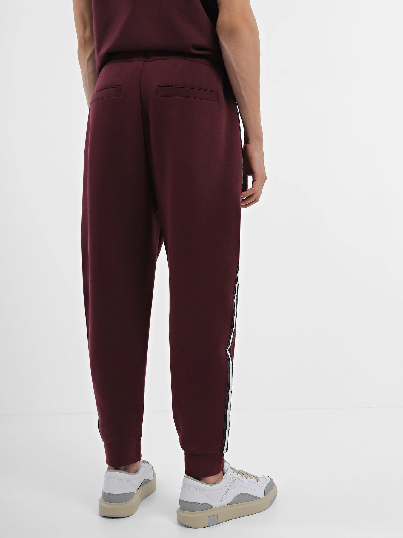 Брюки Armani Exchange модель 6RZPLD-ZJZGZ-14BC Брюки Armani Exchange модель 6RZPLD-ZJZGZ-14BC Фото