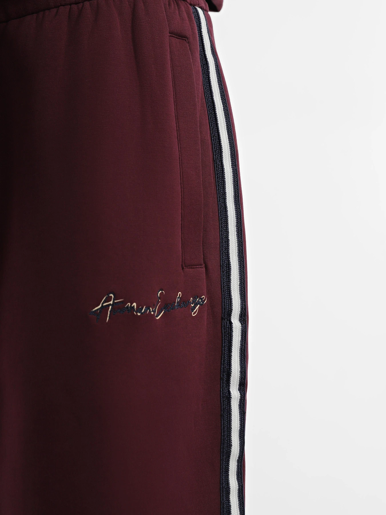 Брюки Armani Exchange модель 6RZPLD-ZJZGZ-14BC Брюки Armani Exchange модель 6RZPLD-ZJZGZ-14BC Фото