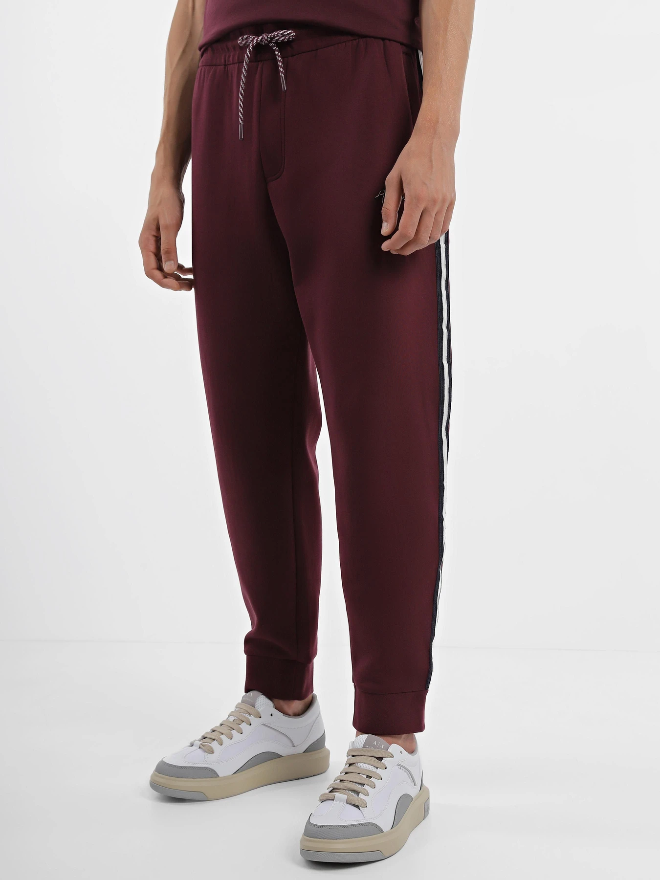 Брюки Armani Exchange модель 6RZPLD-ZJZGZ-14BC Брюки Armani Exchange модель 6RZPLD-ZJZGZ-14BC Фото