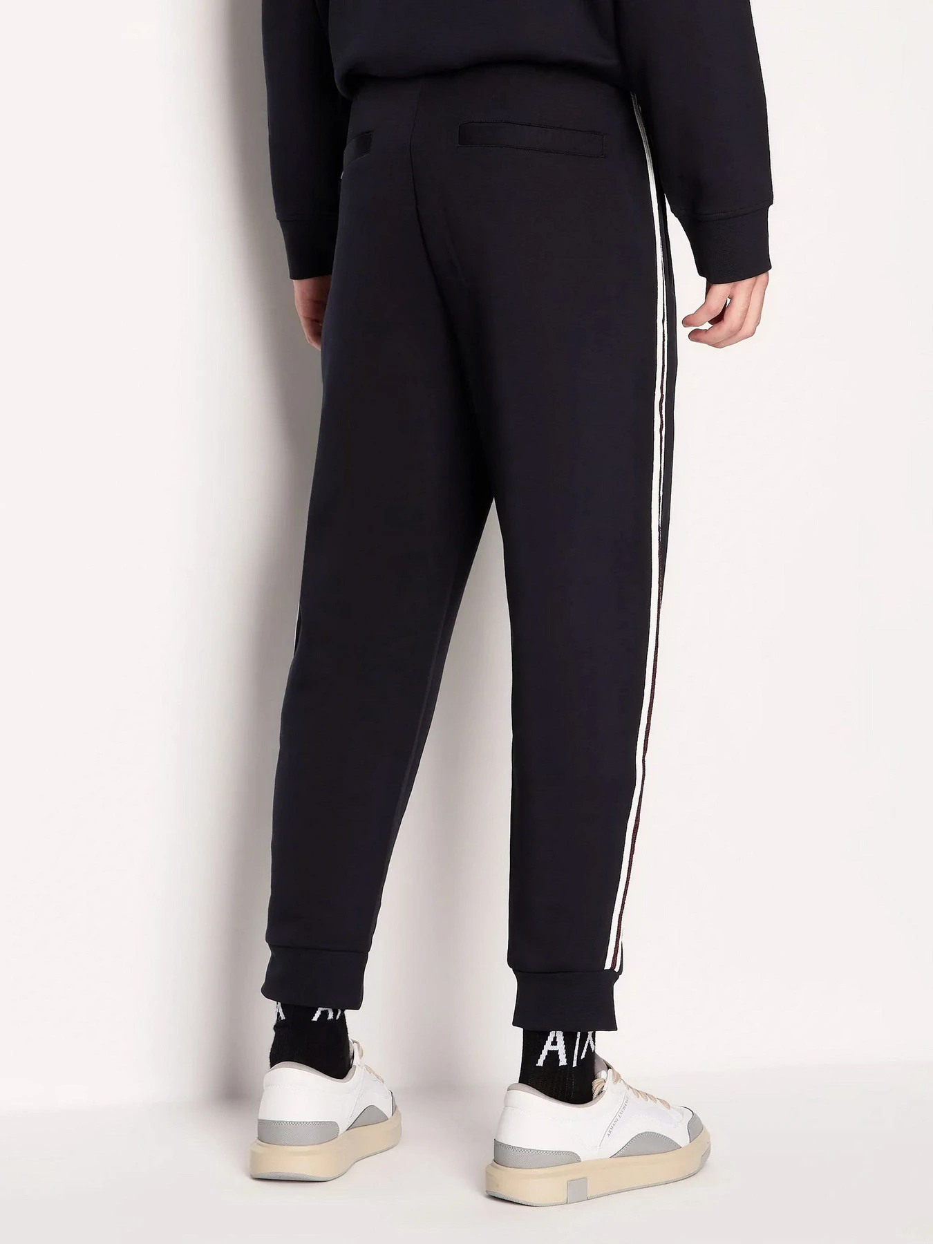 Брюки Armani Exchange модель 6RZPLD-ZJZGZ-1583 Фото
