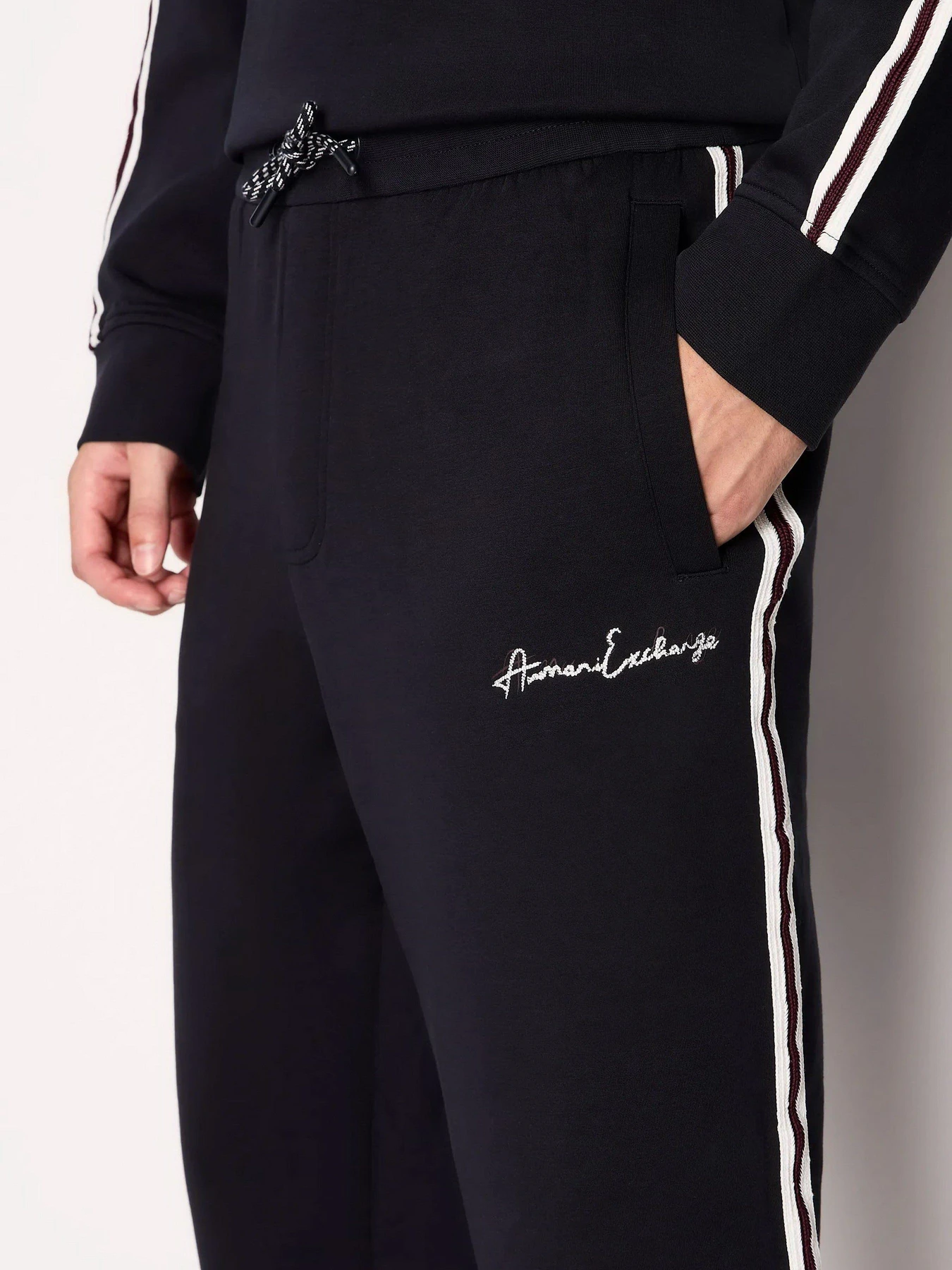 Брюки Armani Exchange модель 6RZPLD-ZJZGZ-1583 Фото