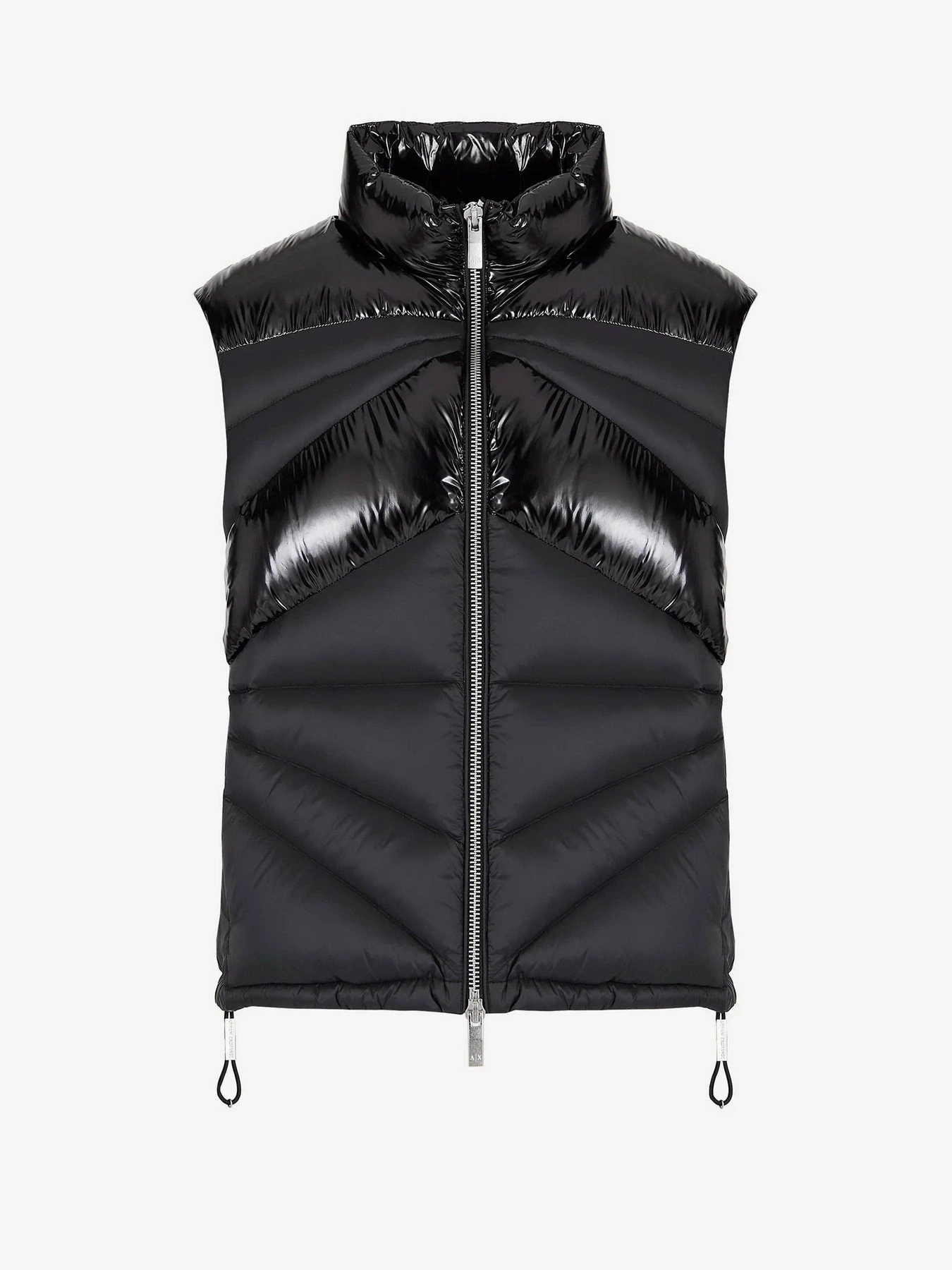 Куртки и дубленки Armani Exchange модель 6RZQL4-ZN2RZ-1200 Куртки и дубленки Armani Exchange модель 6RZQL4-ZN2RZ-1200 Фото