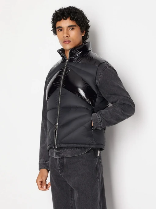 Куртки та дублянки Armani Exchange модель 6RZQL4-ZN2RZ-1200 Фото