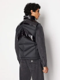 Куртки и дубленки Armani Exchange модель 6RZQL4-ZN2RZ-1200 Фото