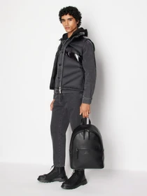 Куртки и дубленки Armani Exchange модель 6RZQL4-ZN2RZ-1200 Фото