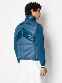 Куртки и дубленки Armani Exchange модель 6RZQL4-ZN2RZ-15CR Фото