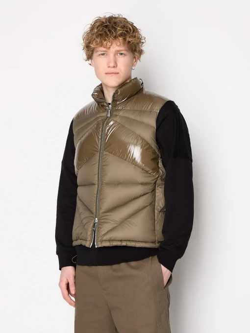 Куртки та дублянки Armani Exchange модель 6RZQL4-ZN2RZ-1784 Фото