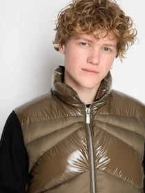 Куртки и дубленки Armani Exchange модель 6RZQL4-ZN2RZ-1784 Фото