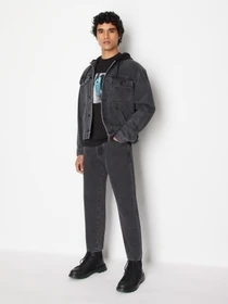 Футболки и поло Armani Exchange модель 6RZTLB-ZJBYZ-8275 Фото