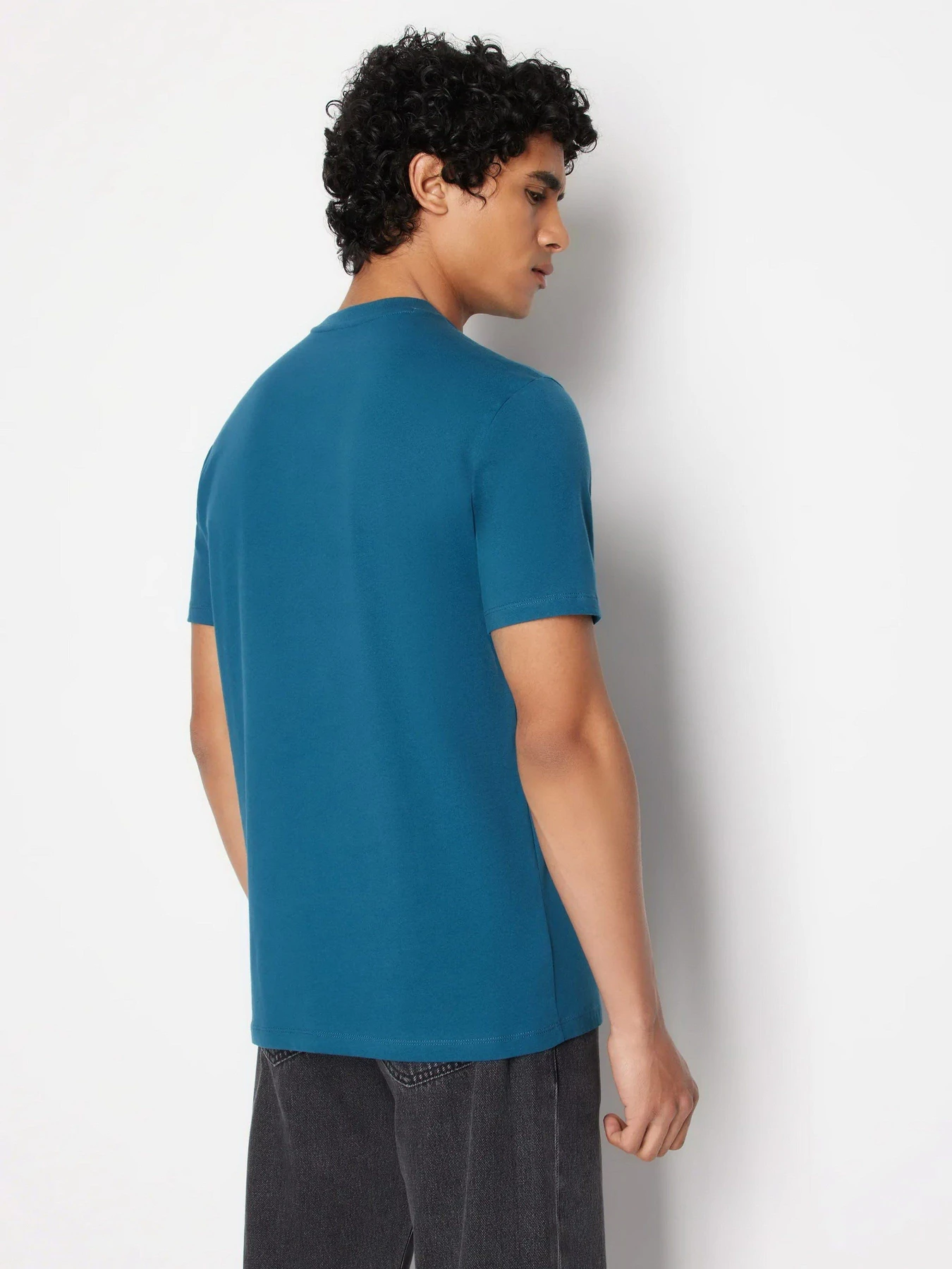 Футболки и поло Armani Exchange модель 6RZTLB-ZJBYZ-85CT Футболки и поло Armani Exchange модель 6RZTLB-ZJBYZ-85CT Фото
