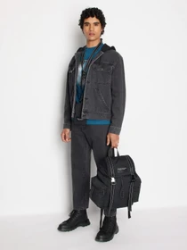 Футболки и поло Armani Exchange модель 6RZTLB-ZJBYZ-85CT Фото