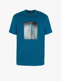 Футболки и поло Armani Exchange модель 6RZTLB-ZJBYZ-85CT Фото