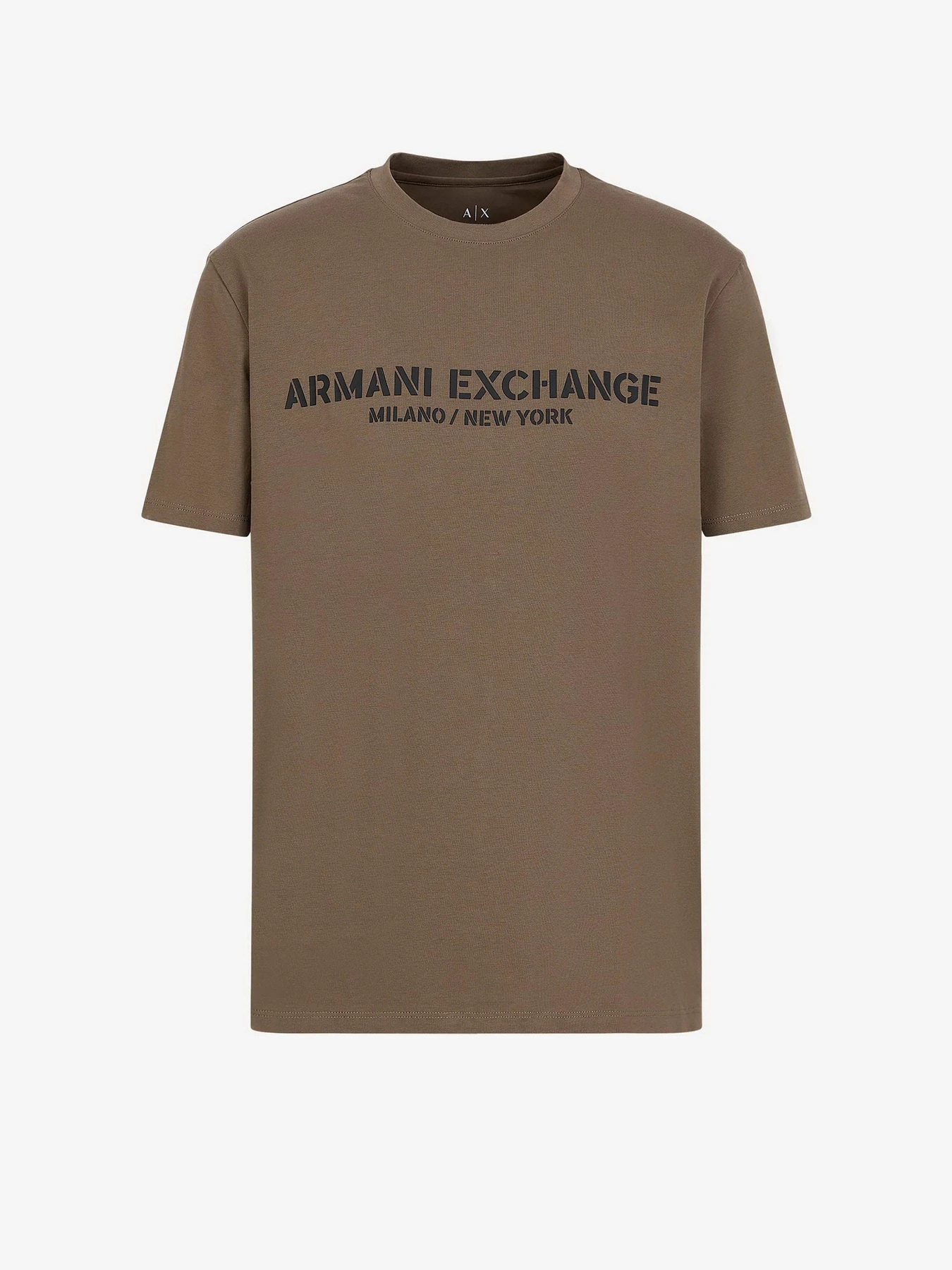 Футболки и поло Armani Exchange модель 6RZTLH-ZJ9JZ-1784 Фото