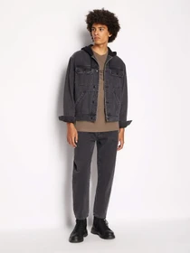 Футболки и поло Armani Exchange модель 6RZTLH-ZJ9JZ-1784 Фото