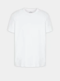 Футболки и поло Armani Exchange модель 6RZTLK-ZJ9AZ-1100 Фото