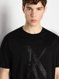 Футболки и поло Armani Exchange модель 6RZTLK-ZJ9AZ-1200 Фото