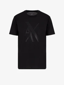 Футболки и поло Armani Exchange модель 6RZTLK-ZJ9AZ-1200 Фото