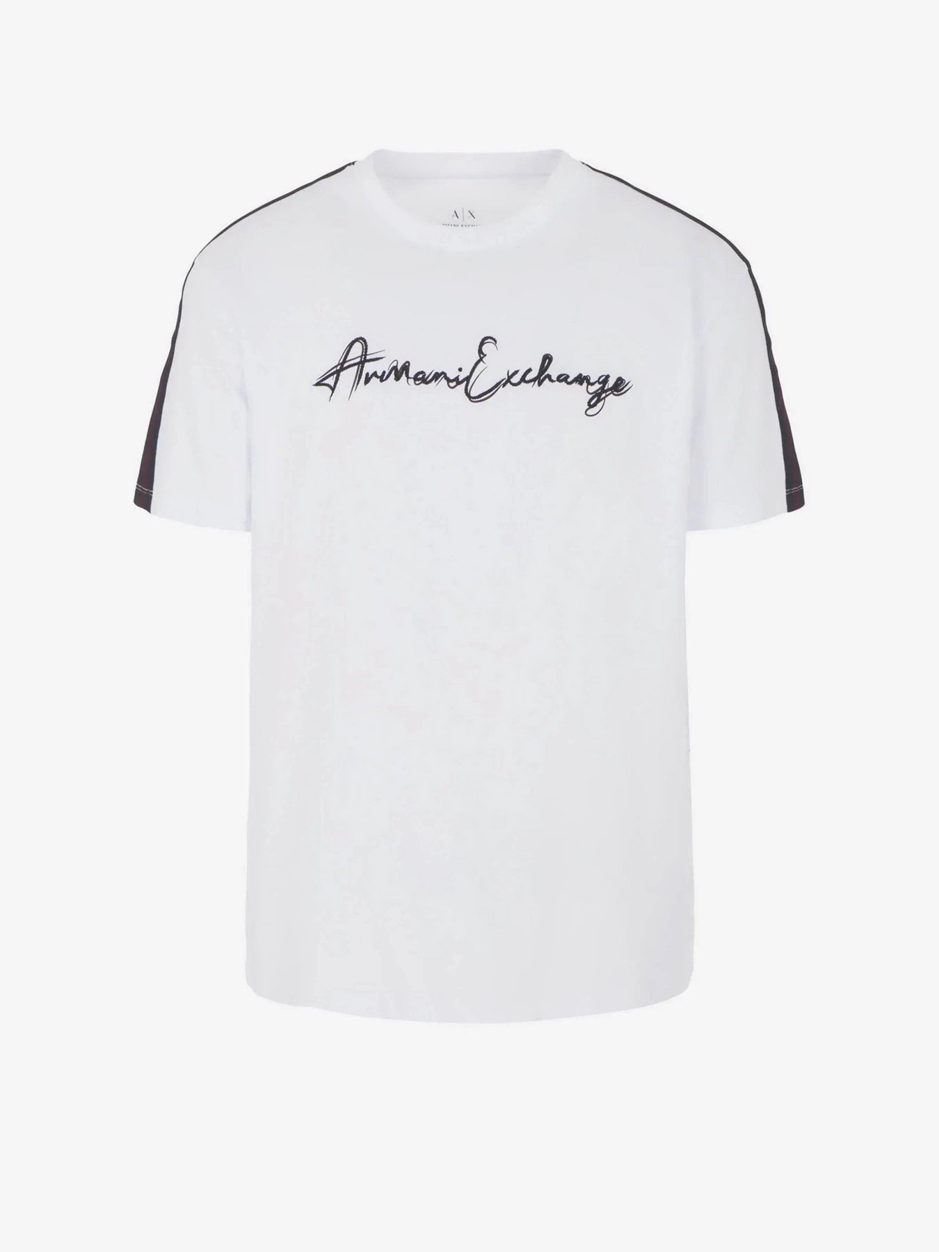 Футболки и поло Armani Exchange модель 6RZTLM-ZJ8EZ-1100 Фото
