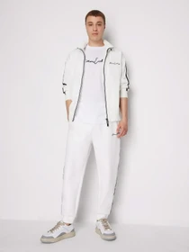 Футболки и поло Armani Exchange модель 6RZTLM-ZJ8EZ-1100 Фото