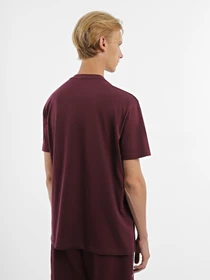 Футболки и поло Armani Exchange модель 6RZTLM-ZJ8EZ-14BC Фото