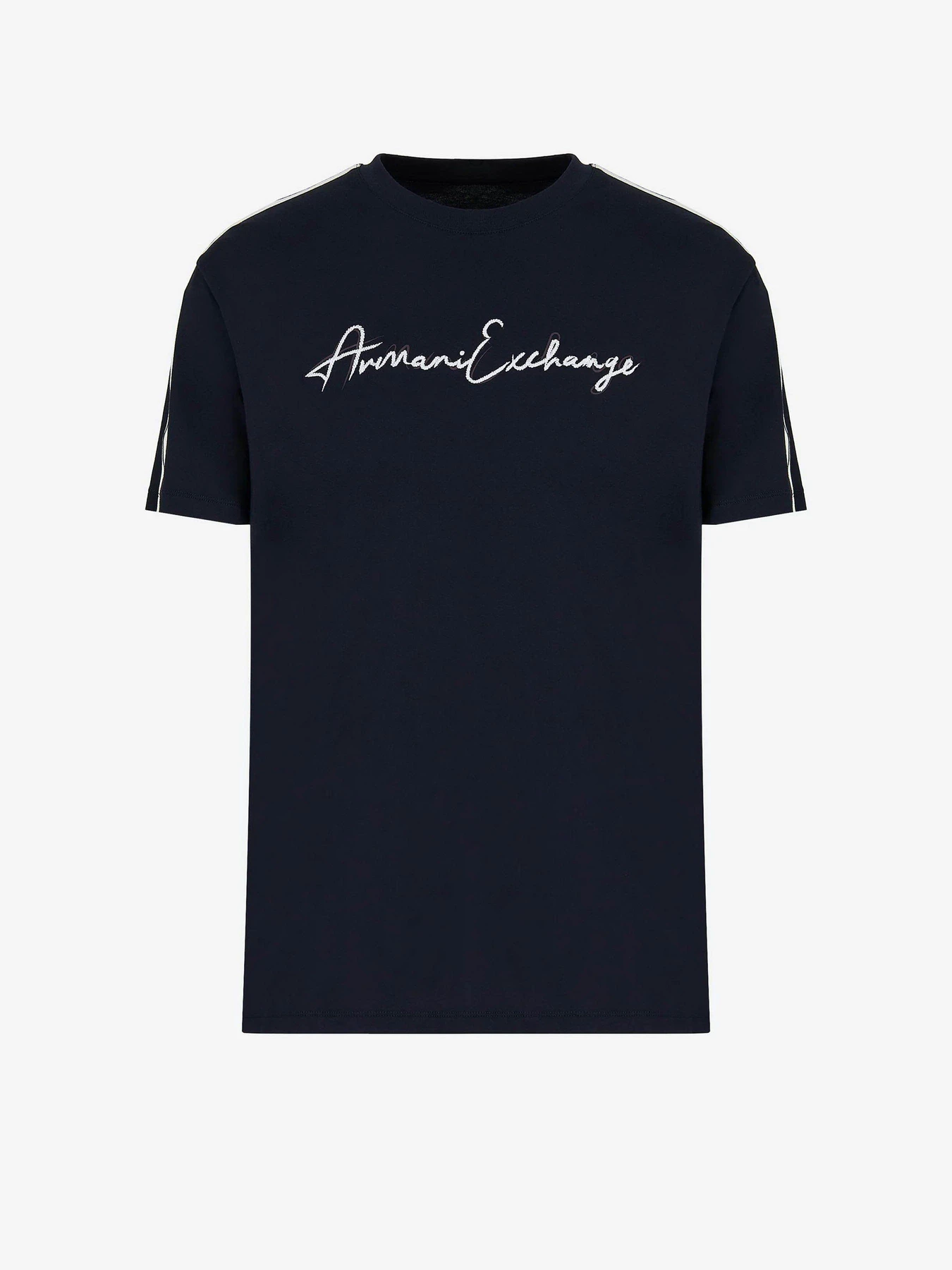 Футболки и поло Armani Exchange модель 6RZTLM-ZJ8EZ-1583 Футболки и поло Armani Exchange модель 6RZTLM-ZJ8EZ-1583 Фото