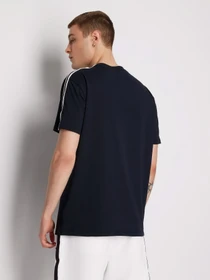 Футболки и поло Armani Exchange модель 6RZTLM-ZJ8EZ-1583 Фото