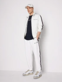 Футболки и поло Armani Exchange модель 6RZTLM-ZJ8EZ-1583 Фото