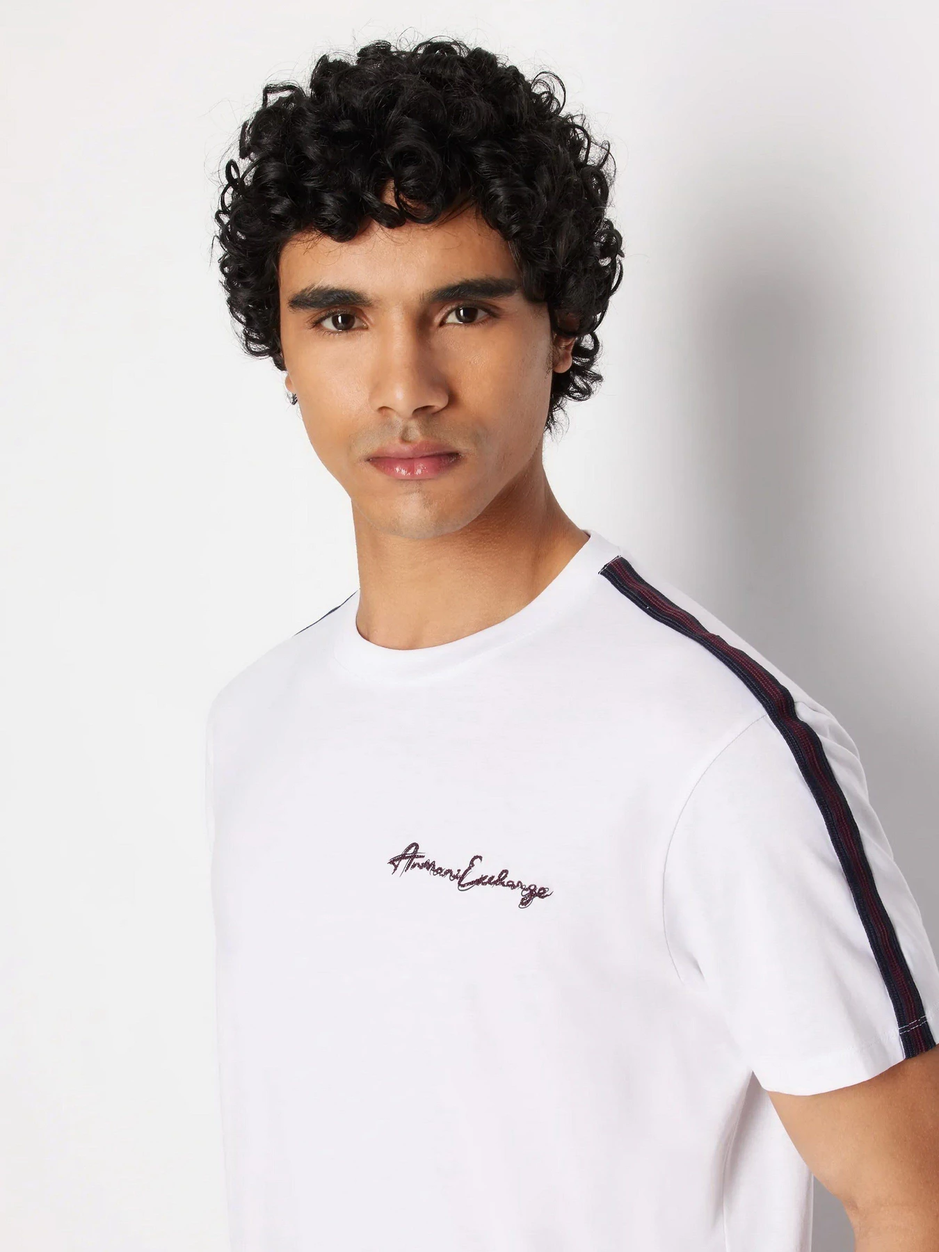 Футболки и поло Armani Exchange модель 6RZTLN-ZJ9AZ-1100 Футболки и поло Armani Exchange модель 6RZTLN-ZJ9AZ-1100 Фото