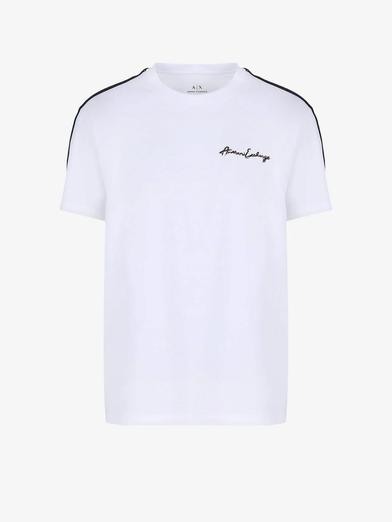 Футболки и поло Armani Exchange модель 6RZTLN-ZJ9AZ-1100 Футболки и поло Armani Exchange модель 6RZTLN-ZJ9AZ-1100 Фото