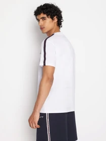 Футболки и поло Armani Exchange модель 6RZTLN-ZJ9AZ-1100 Фото
