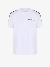 Футболки и поло Armani Exchange модель 6RZTLN-ZJ9AZ-1100 Фото